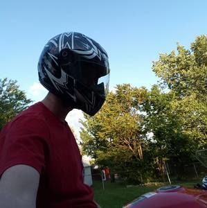 Meet your Posher, Nathan